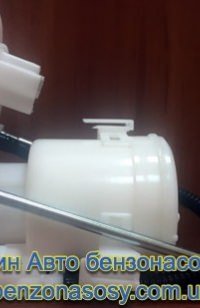 Топливный фильтр Toyota High Lander 2009`