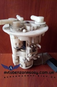Топливный насос в сборе Suzuki Alto (RF410) 2002 - 2008 15100M79GA0 HA1019616570