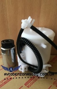 Бензонасос Toyota, Lexus оригинал 23220-31180 23220-21131
