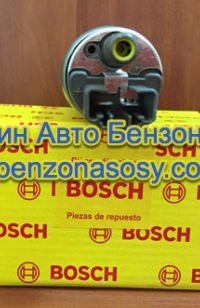 Бензонасос Bosch 0 580 453 047