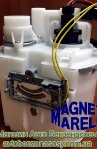 Бензонасос Magneti Marelli MM51M