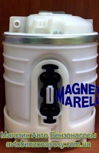 Бензонасос Magneti Marelli MM05M