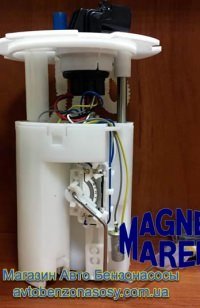 Бензонасос Magneti Marelli MM10M