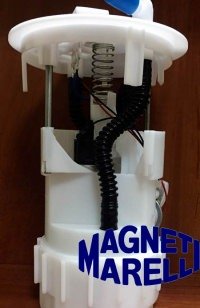 Бензонасос Magneti Marelli MM48M