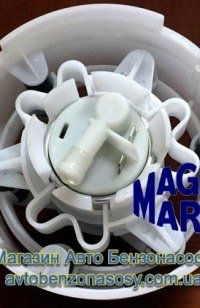 Бензонасос Magneti Marelli MM09M