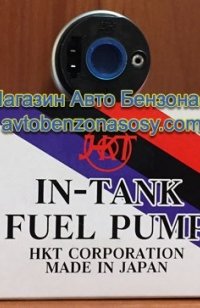 Бензонасос HKT GIP-513