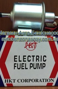 Бензонасос HKT Hep-02a ( Навесной)
