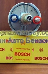 Бензонасос Bosch Audi Seat VW 0580 254 040
