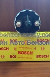 Бензонасос Bosch 0 580 464 038