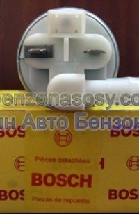 Бензонасос Bosch 0 986 580 129