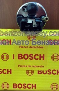Бензонасос Bosch Chevrolet Captiva,Opel Antara 96830394, 20895923, 96629370